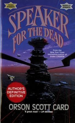 Speaker for the dead (1991, Tor)