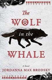 The Wolf in the Whale (2019, Redhook)