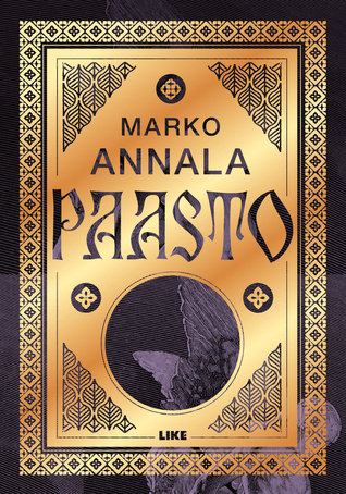 Paasto (Hardcover, suomi language, 2018, Like)