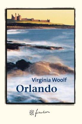 Orlando. Jubiläums- Edition. Eine Biographie. (Paperback, German language, 2002, Fischer (Tb.), Frankfurt)