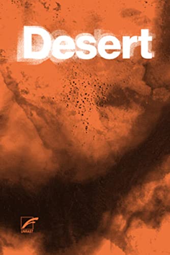 Anonymous: Desert (Paperback, German language, 2016, Unrast Verlag)