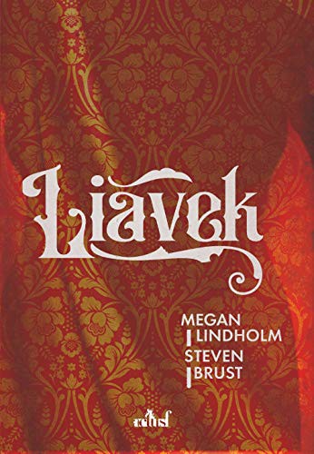 Liavek (Paperback, 2020, ACTUSF)