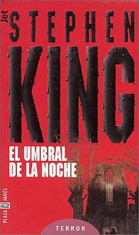 El umbral de la noche (Paperback, 1994, Solaris)