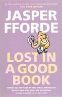 Lost in a good book (Paperback, 2002, Hodder & Stoughton)