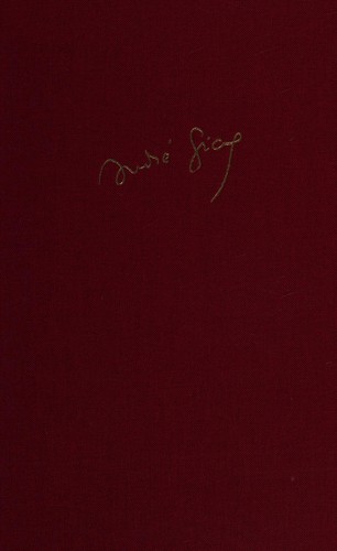 André Gide: L'immoraliste (French language, 1997, France loisirs)