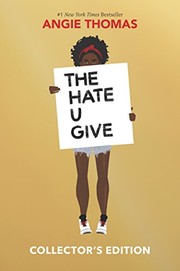 The Hate U Give Collector's Edition (Hardcover, 2018, Balzer + Bray)