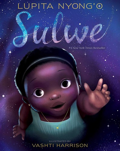 Sulwe (2019, Simon & Schuster Books for Young Readers)