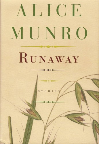 Runaway (Hardcover, 2004, Alfred A. Knopf)