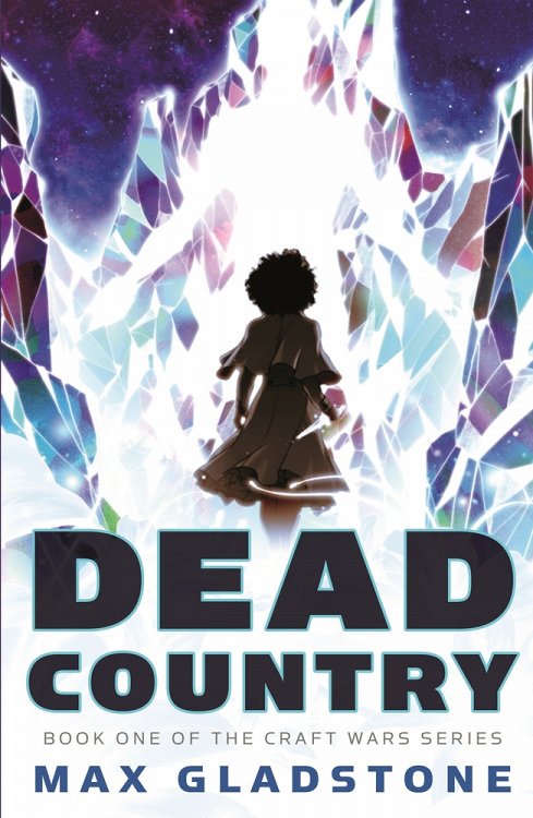 Dead Country (2023, Doherty Associates, LLC, Tom)