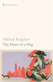 Heart of a Dog (Paperback, 2005, VINTAGE (RAND))