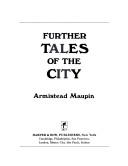 Further tales of the city (1982, Harper & Row)