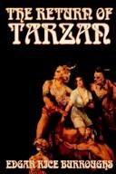 The Return of Tarzan (Paperback, 2003, Wildside Press)