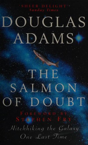 The Salmon of Doubt (Paperback, 2003, Pan Books)