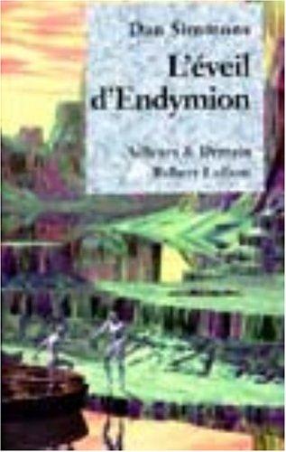 L'éveil d'Endymion (Paperback, French language, 1999, Robert Laffont)