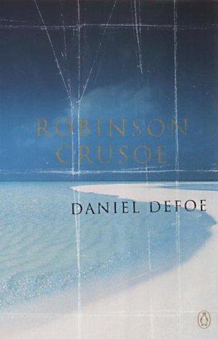 Robinson Crusoe (Penguin Summer Classics) (2002, Penguin Books Ltd)