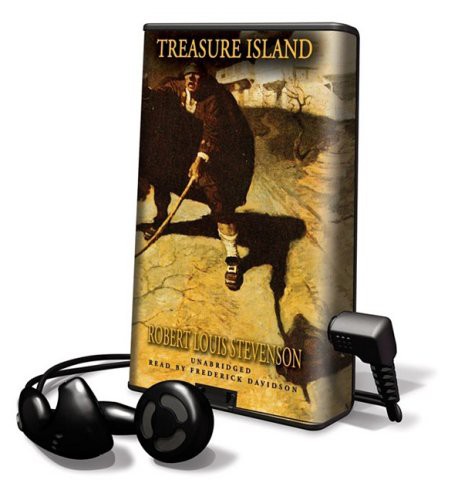 Treasure Island (EBook, 2008, Blackstone Pub)