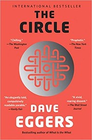 The Circle (Paperback, 2014, Vintage Books)