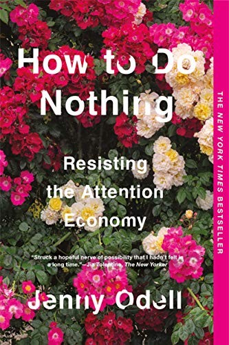 How to Do Nothing (Paperback, 2020, Melville House)