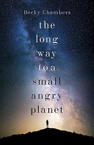 The Long Way to a Small, Angry Planet (2015)