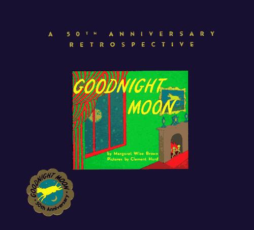 Goodnight moon (1997, HarperCollins Publishers)