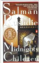 Midnight's Children (Hardcover, 1999, Tandem Library)