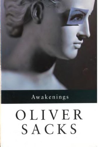 Oliver Sacks: Awakenings (Hardcover, Spanish language, 1998, Pan Books Ltd)