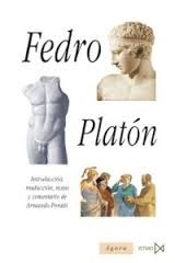 Plato: Fedro (Spanish language, 2010, Istmo)