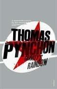 Thomas Pynchon: Gravity's rainbow (Paperback, 1995, Vintage)