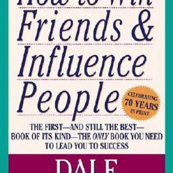 How to Win Friends and Influence People (Paperback, 1998, Pocket)