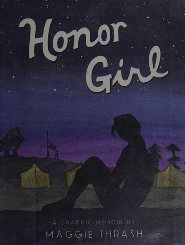 Honor girl (2015)