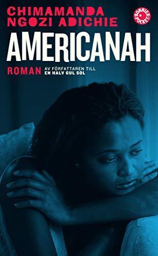 Americanah (Swedish language, 2014)