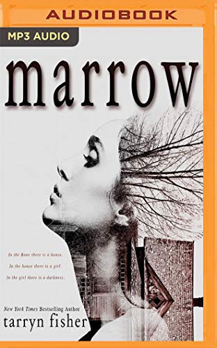 Marrow (AudiobookFormat, 2016, Audible Studios on Brilliance Audio, Audible Studios on Brilliance)