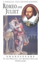 Romeo and Juliet (1998, Perfection Learning Corporation)