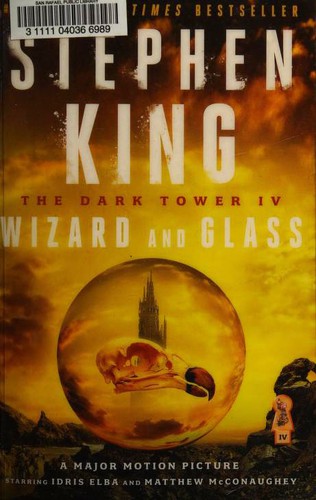 The Dark Tower IV (Paperback, 2016, Scribner)