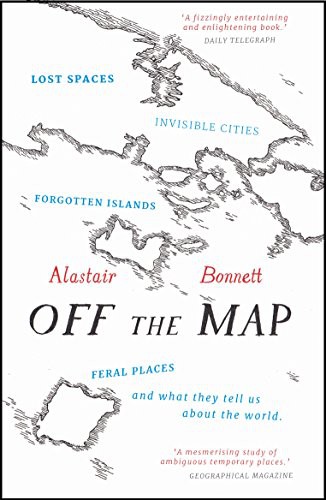 Off The Map (Paperback, 2015, imusti, Aurum Press)