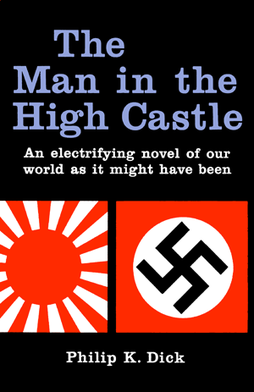 The Man in the High Castle (1962, G. P. Putnam's Sons)