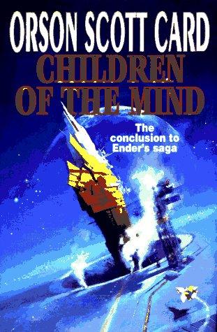 Children of the mind (1996, Tor)