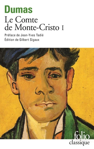 Le Comte de Monte-Cristo (French language, 1884, Calmann Lévy)