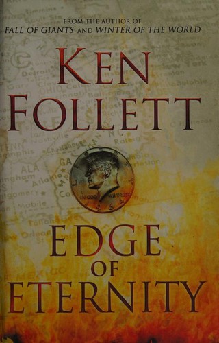 Edge of Eternity (Hardcover, 2014, Macmillan)