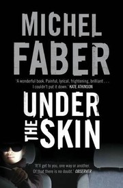 Under The Skin (2010, Canongate Books)