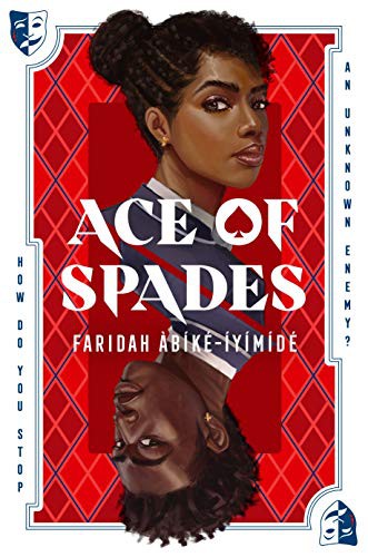Ace of Spades (2021, Feiwel & Friends)