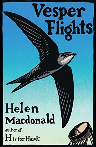 Vesper Flights (Hardcover, 2020, Grove Press)