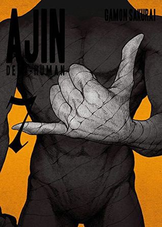 Ajin: Demi-Human, Vol. 7 (EBook, 2016, Kodansha Comics)