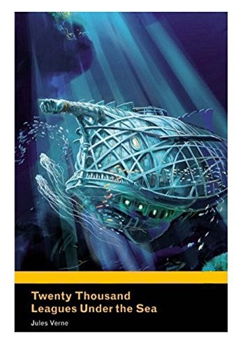 Twenty Thousand Leagues Under the Sea (Paperback, 2014, CreateSpace Independent Publishing Platform)