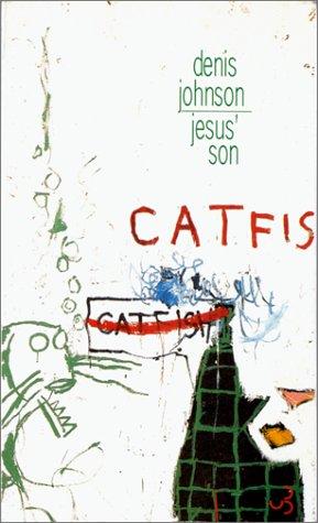 Jesus' son (Paperback, French language, 1996, Christian Bourgois)