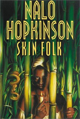 Skin Folk (Peanut Press) (Warner Books)