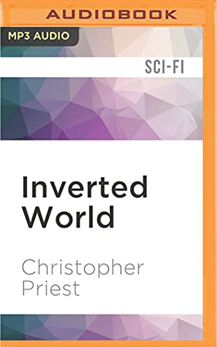 Inverted World (AudiobookFormat, 2016, Audible Studios on Brilliance Audio, Audible Studios on Brilliance)