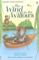 Lesley (RTL) Sims: The Wind in the Willows (Hardcover, 2008, Usborne Books)