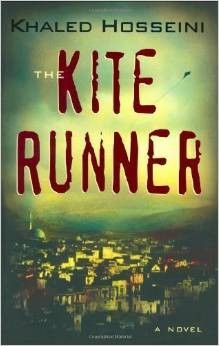 No name, Khaled Hosseini: The Kite Runner (Paperback, 2004, Riverhead Books)