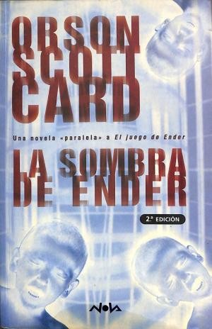 La sombra de Ender (2002, B)